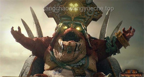 《战锤2：全面战争》背景故事与人物关系全解析