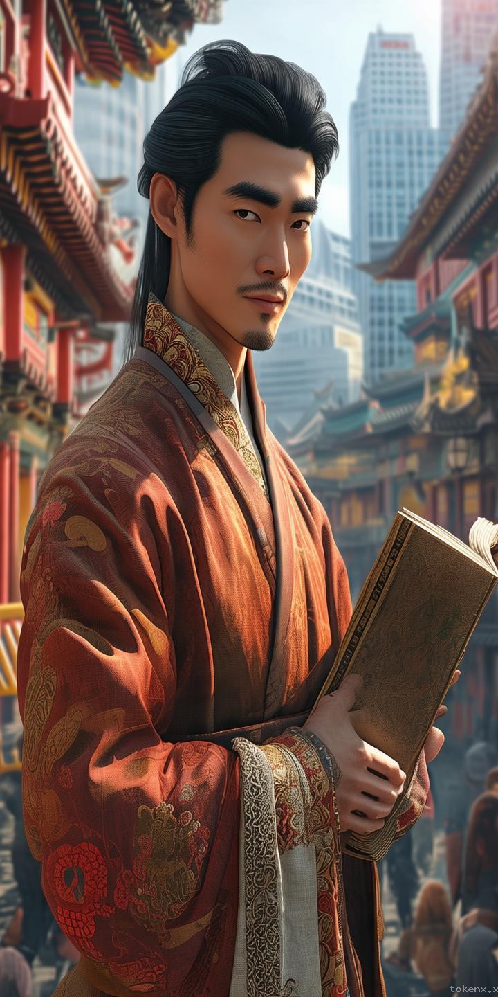 “孔乙己式身份认同与文化符号的现代解读”