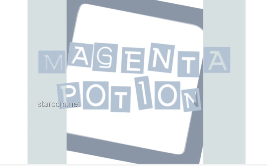 ⚡MAGENTA POTION 哈基米药水⚡ 完整版问题解决全攻略
