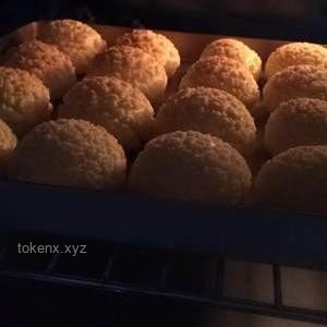 **从“小泡芙”到“中泡芙”：烘焙世界里的成长记**