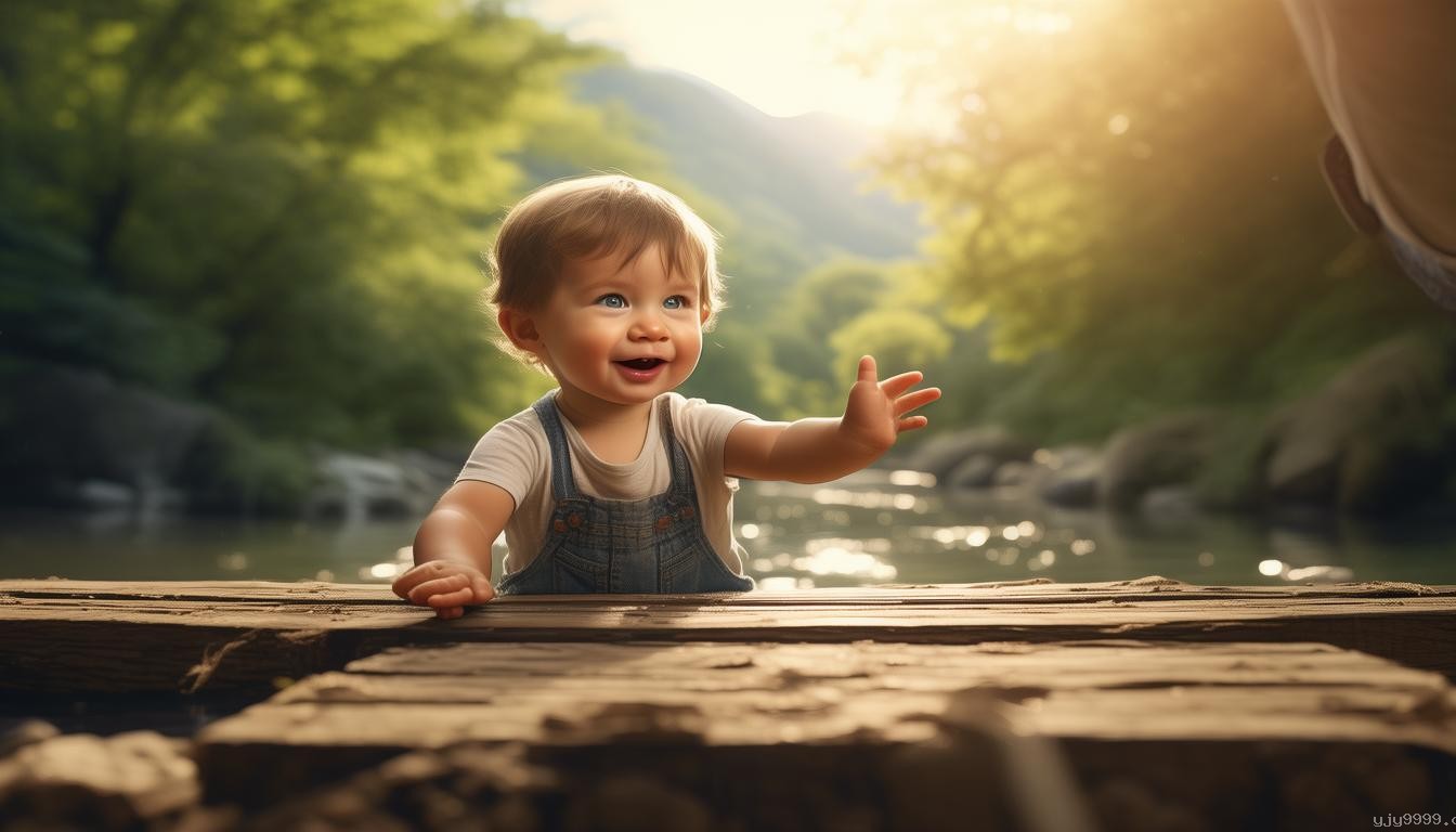 “渡”的启示：孩子如何成为父母的成长契机