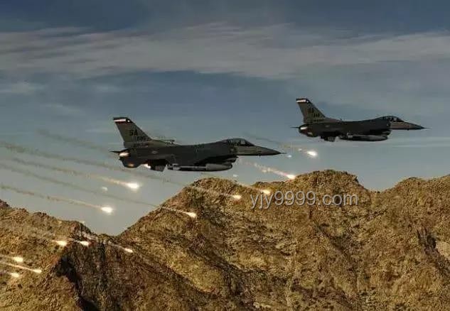 歼-10CE引领未来空战，中国军工强势崛起
