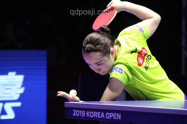 国乒总教练李隼嫁女情感对比：3位大魔王与现场氛围